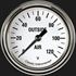 Picture of White Hot 2 5/8" Outside Air Temp. Gauge