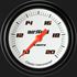Picture of Velocity White 2 5/8" Air Fuel Ratio Gauge