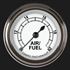 Picture of Classic White 2 1/8" Air Fuel Ratio Gauge