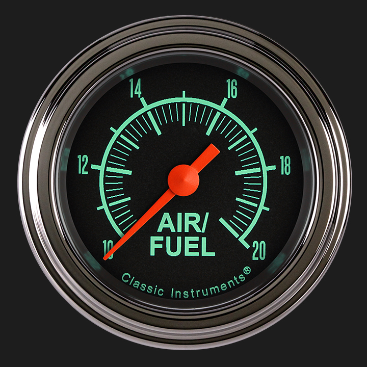 Picture of G/Stock 2 1/8" Air Fuel Ratio Gauge