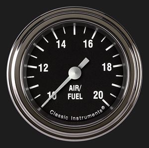 Picture of Hot Rod 2 1/8" Air Fuel Ratio Gauge