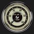Picture of Nostalgia VT 2 1/8" Cylinder Head Temp. Gauge