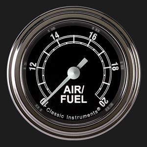 Picture of Traditional 2 1/8" Air Fuel Ratio Gauge