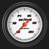 Picture of Velocity White 2 1/8" Air Fuel Ratio Gauge