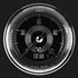 Picture of V8 Speedster 2 1/8" Outside Air Temp. Gauge