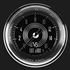 Picture of V8 Speedster 2 1/8" Exhaust Gas Temp. Gauge