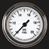 Picture of White Hot 2 1/8" Air Fuel Ratio Gauge