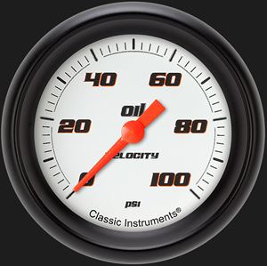 Picture for category Velocity White