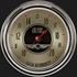 Picture of All American Nickel 2 5/8" Air Fuel Ratio Gauge