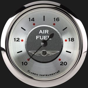 Picture of All American 2 5/8" Air Fuel Ratio Gauge