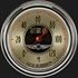 Picture of All American Nickel 2 5/8" Outside Air Temp Gauge