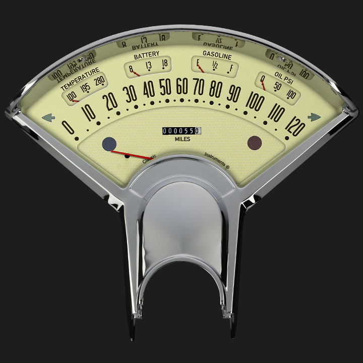 Picture of Bel Era III Tan