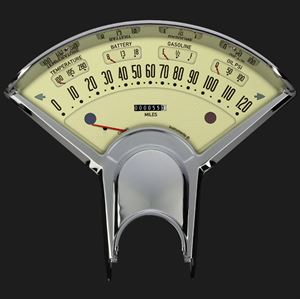 Picture of Bel Era III Tan