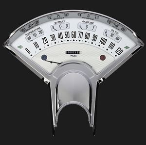 Picture of Bel Era III White