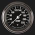 Picture of Hot Rod 2 1/8" Stock Eliminator Temp. Gauge