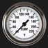 Picture of White Hot 2 1/8" Stock Eliminator Temp. Gauge