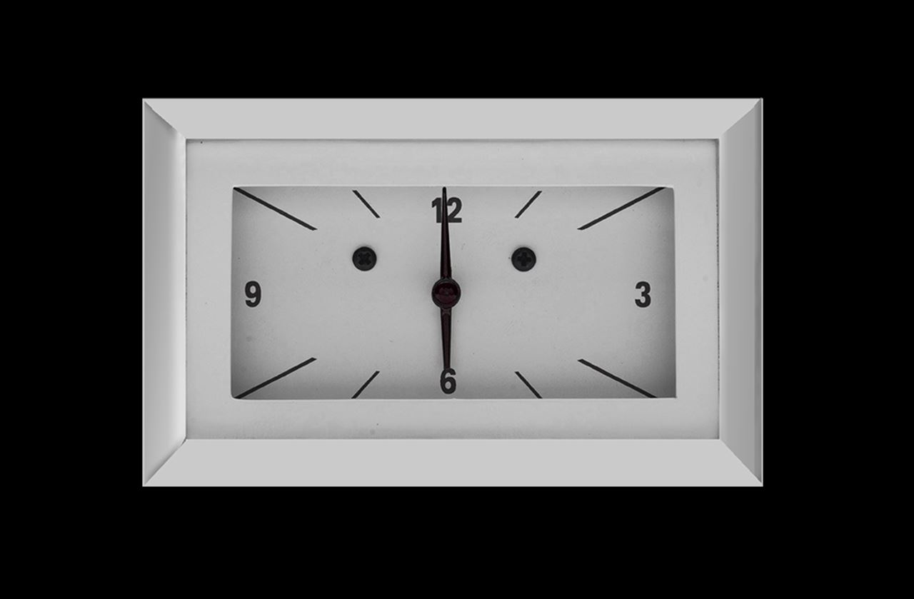 Picture of 1957 Chevy Clock