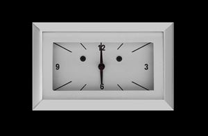 Picture of 1957 Chevy Clock