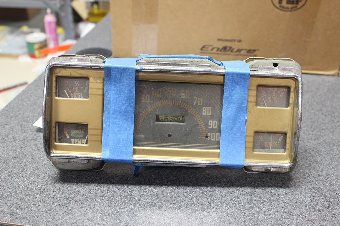 Picture of '41-'46 Ford Truck