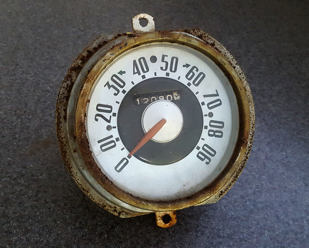 Picture of 1951 Ford Truck