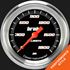 Picture of Velocity Black 2 5/8" Brake Pressure Gauge