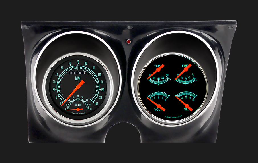 Picture of G-Stock 1967-68 Camaro Package