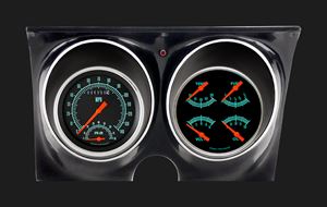 Picture of G-Stock 1967-68 Camaro Package