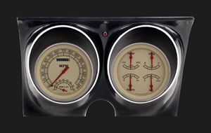 Picture of Vintage 1967-68 Camaro Package