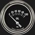 Picture of Hot Rod 2 5/8" Oil Pressure Gauge