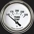 Picture of White Hot 2 5/8" Transmission Temperature Gauge