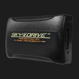 Picture for category Speedometer Sending Units