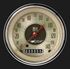 Picture of All American Nickel 3 3/8" Speedometer