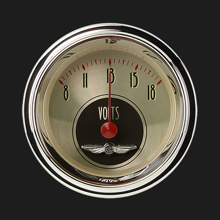 Picture of All American Nickel 2 1/8" Volt