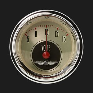 Picture of All American Nickel 2 1/8" Volt