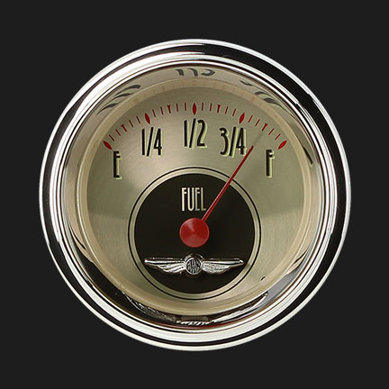 Picture of All American Nickel 2 1/8" Fuel 