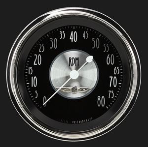 Picture of All American Tradition 3 3/8" Tachometer