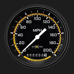 Picture for category AutoCross Yellow Series