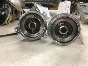 Picture of 1953 Desoto Powermaster