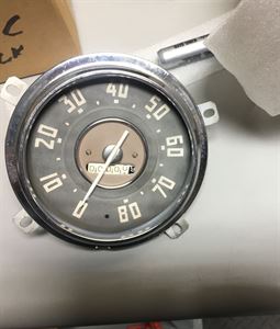 Picture of 1947-53 GMC Truck Speedometer