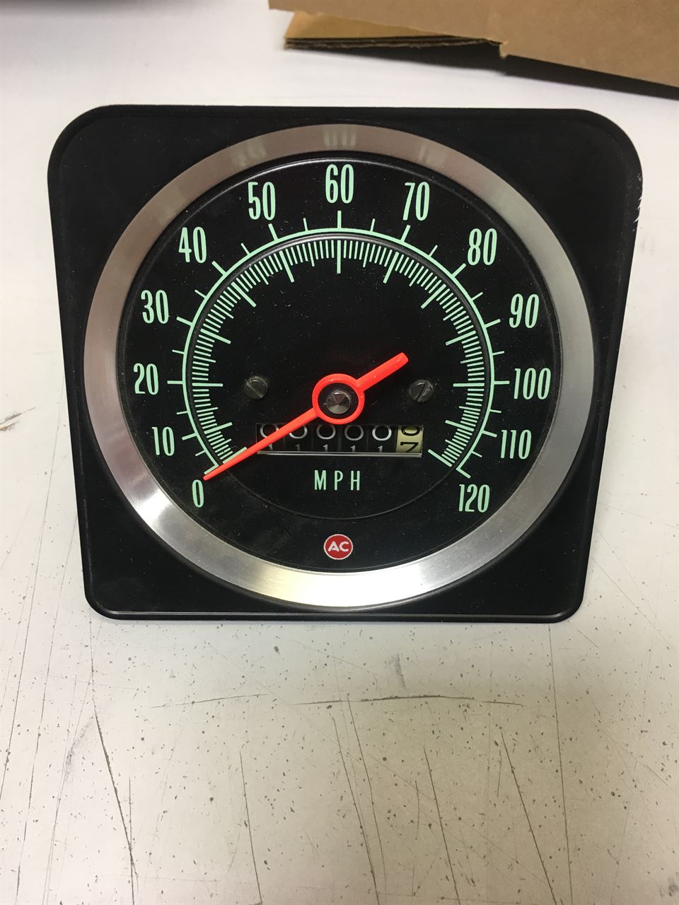 Picture of 1996 Chevy Camaro