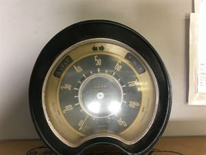 Picture of Unknown Jaeger Cluster