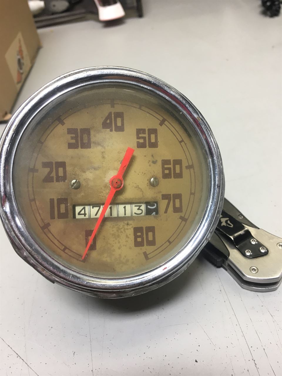 Picture of Unknown Early Chevy