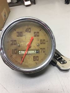 Picture of Unknown Early Chevy