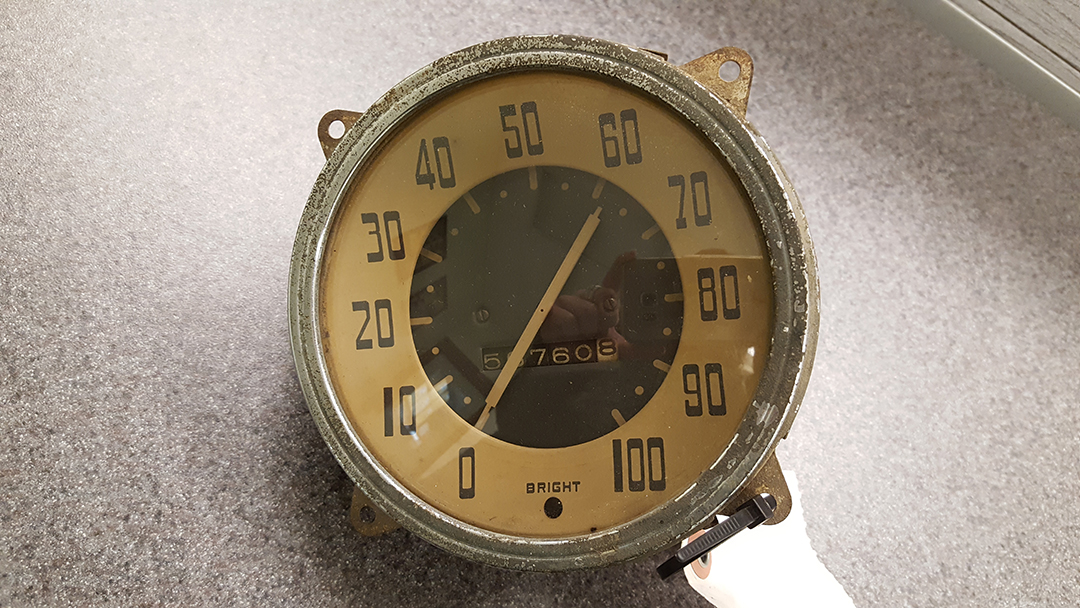 Picture of 1947 Chevy