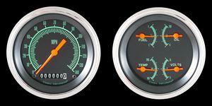 Picture for category Two Gauge Sets