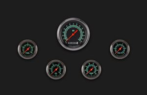 Picture of G/Stock Five Gauge Set 100