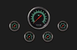 Picture of G/Stock Five Gauge Set 154