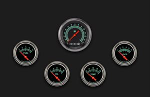 Picture of G/Stock Five Gauge Set 200