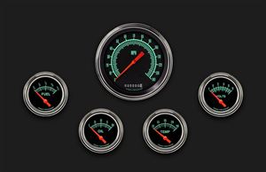 Picture of G/Stock Five Gauge Set 254