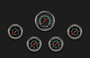 Picture of G/Stock Five Gauge Set 300